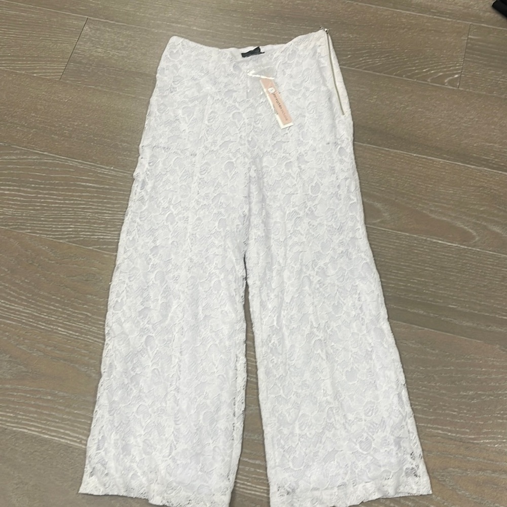 Aqua brand pants